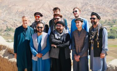 8 Days Afghanistan Tour