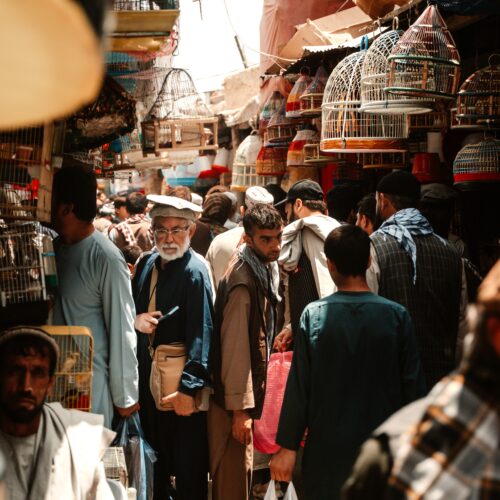 4 Days Kabul and Bamyan Tour