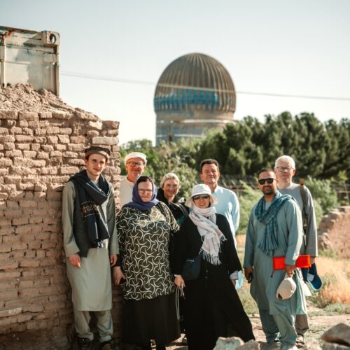 10-Days Tour Highlights of Afghanistan