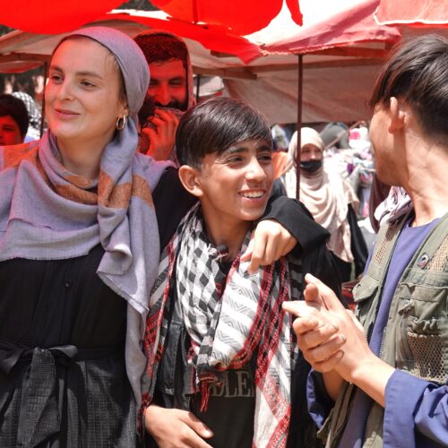 2 Days Kabul City Tour